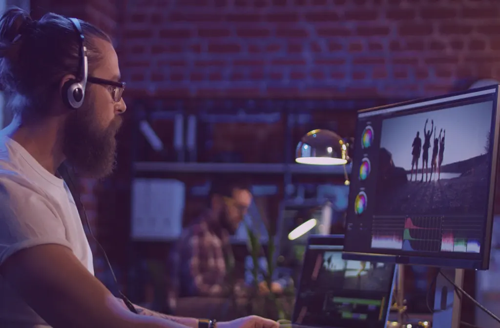 AV3 Contact Us video production offices in Cork and Dublin