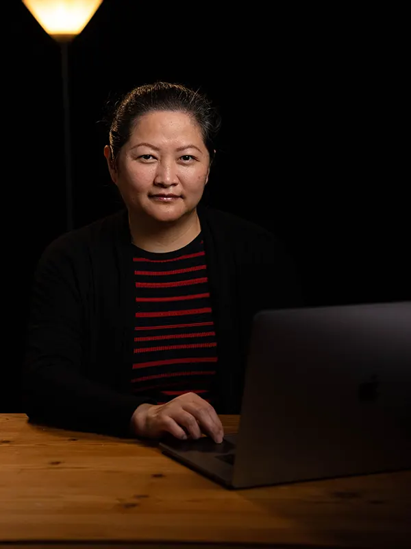 Chunlan Tao Office Manager