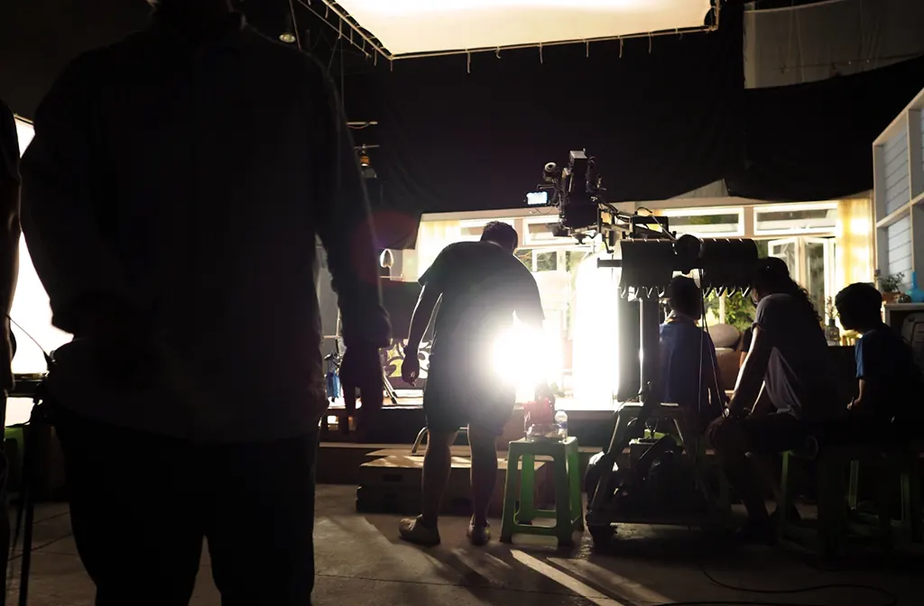 Crew Hire1 broadcast ENG/EFP crews