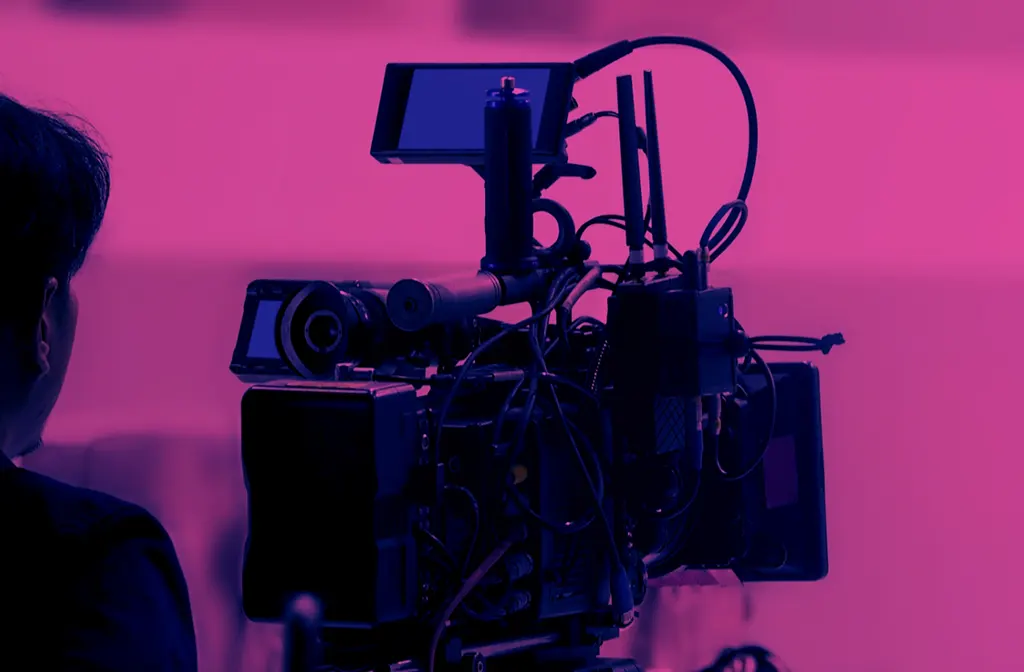 Crew Hire3 A skilled TV crew