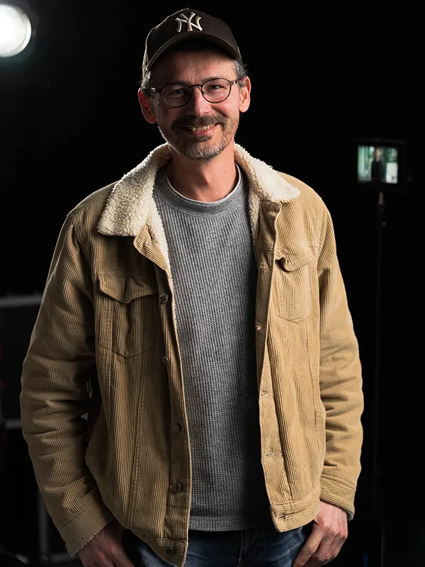 Dominique Carrara, Creative Director