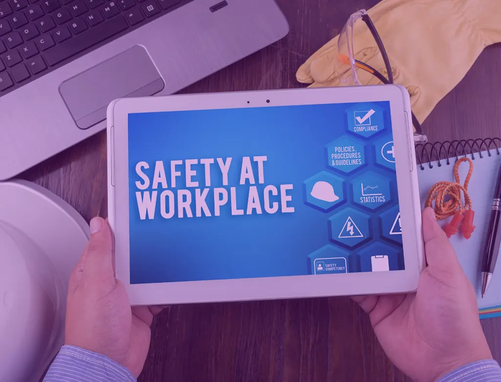 Health and Safety1 ESUS e-learning company