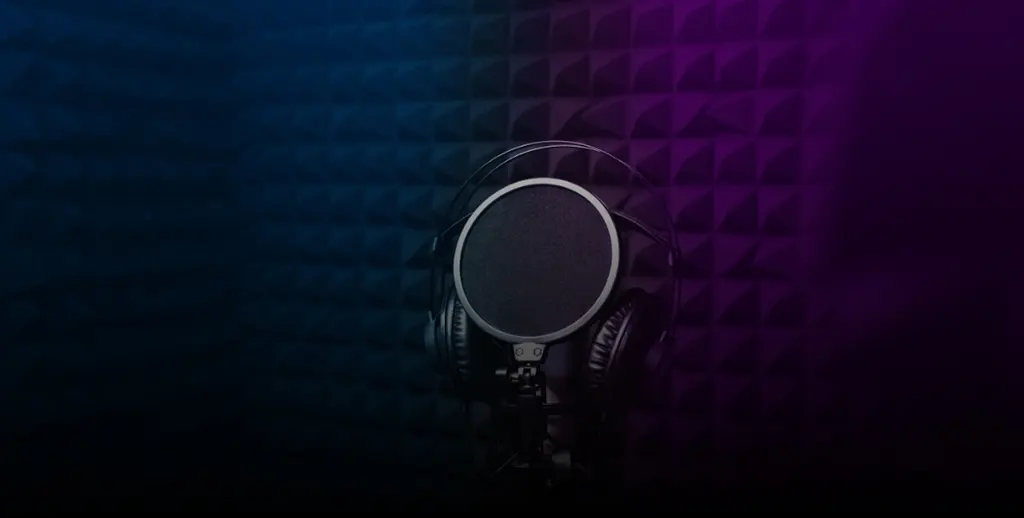 Studio Facilities Studio Facilities