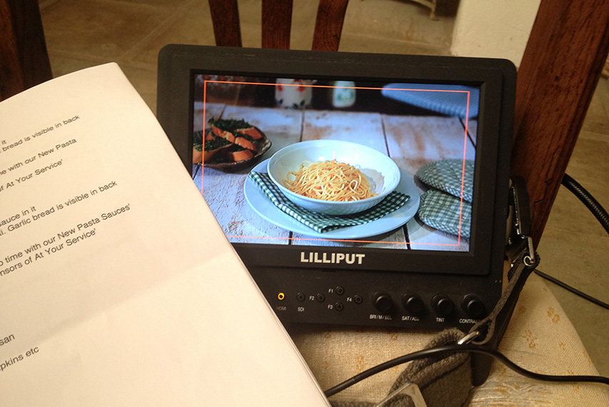 ad Promotional Video Production Company