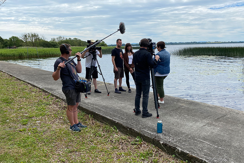 adwdwad developing locally-produced film projects