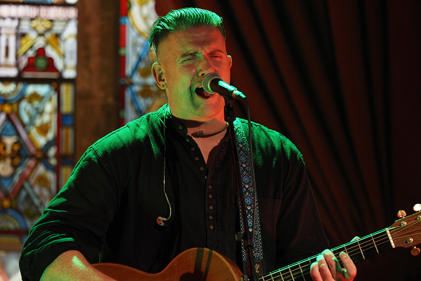 dd Music Video Production Ireland