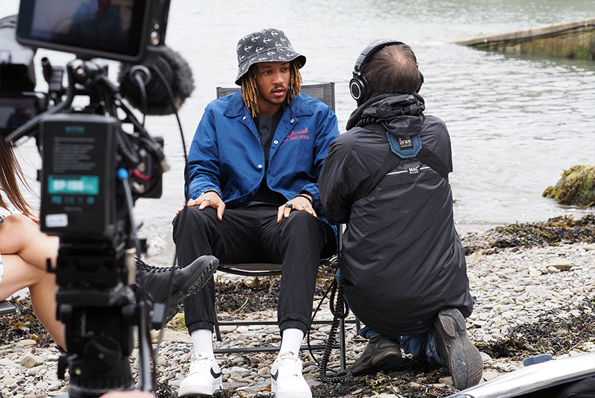 jlol feature film, short film or documentary