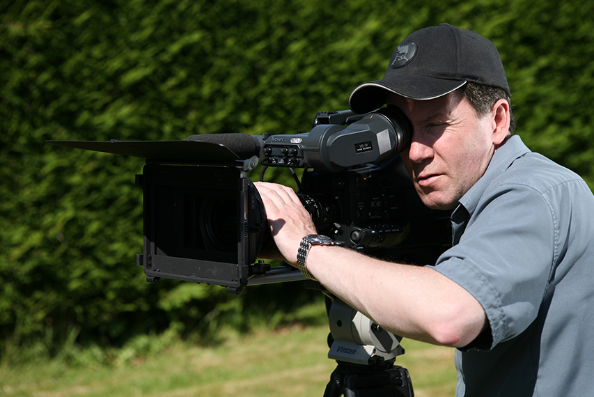 nj produce visually striking video content